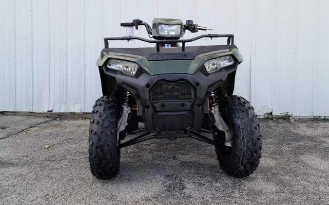 2024 Polaris Industries SPORTSMAN 570