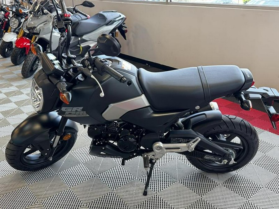2025 Honda® Grom SP