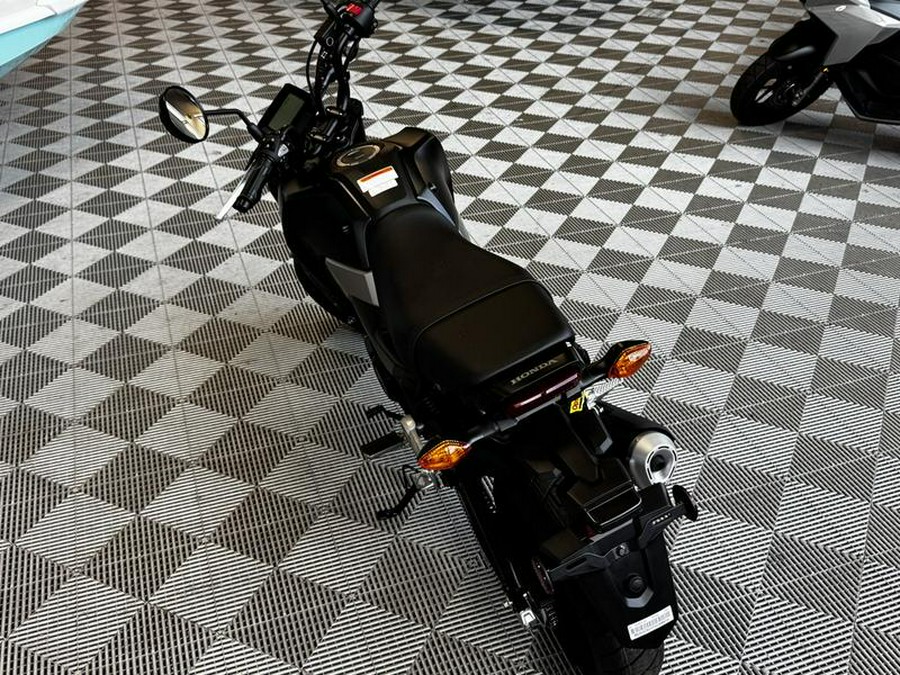 2025 Honda® Grom SP