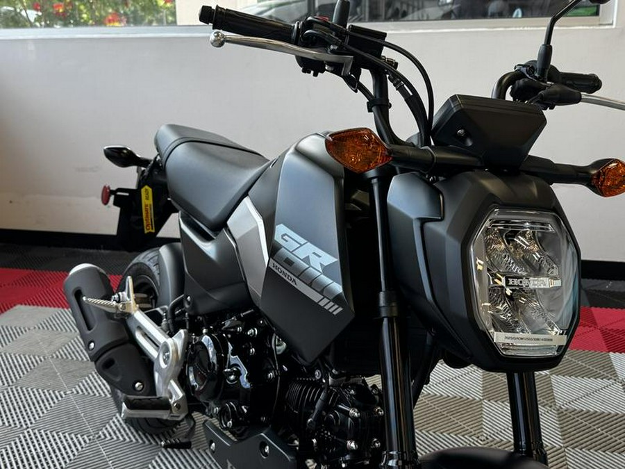 2025 Honda® Grom SP
