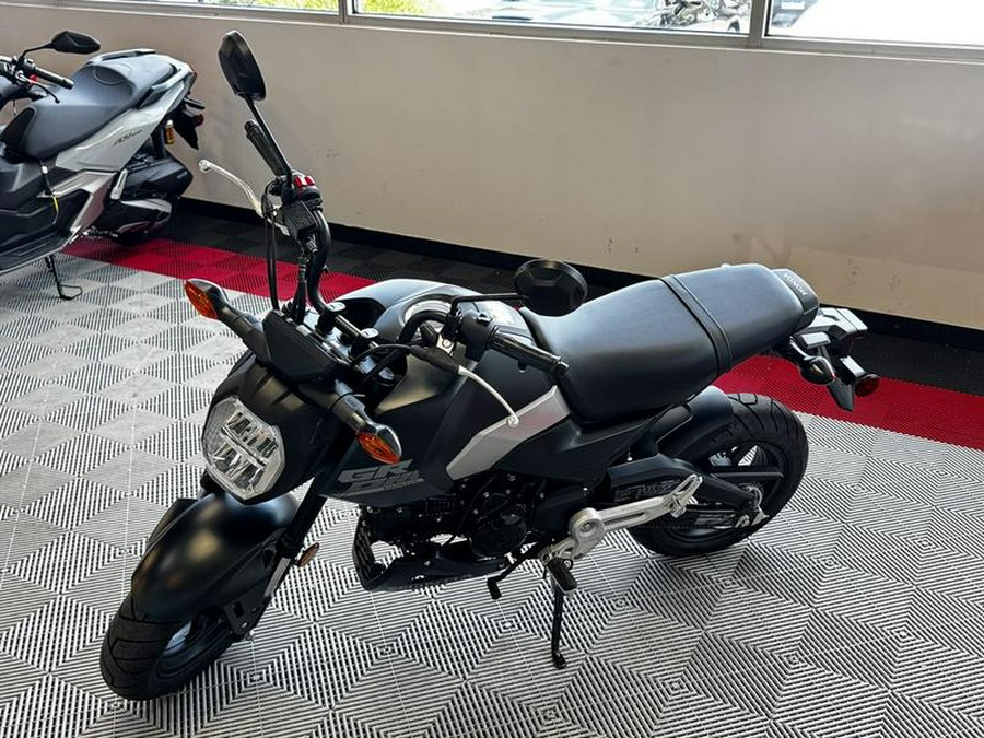 2025 Honda® Grom SP