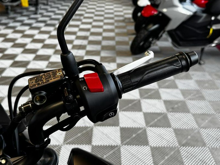 2025 Honda® Grom SP