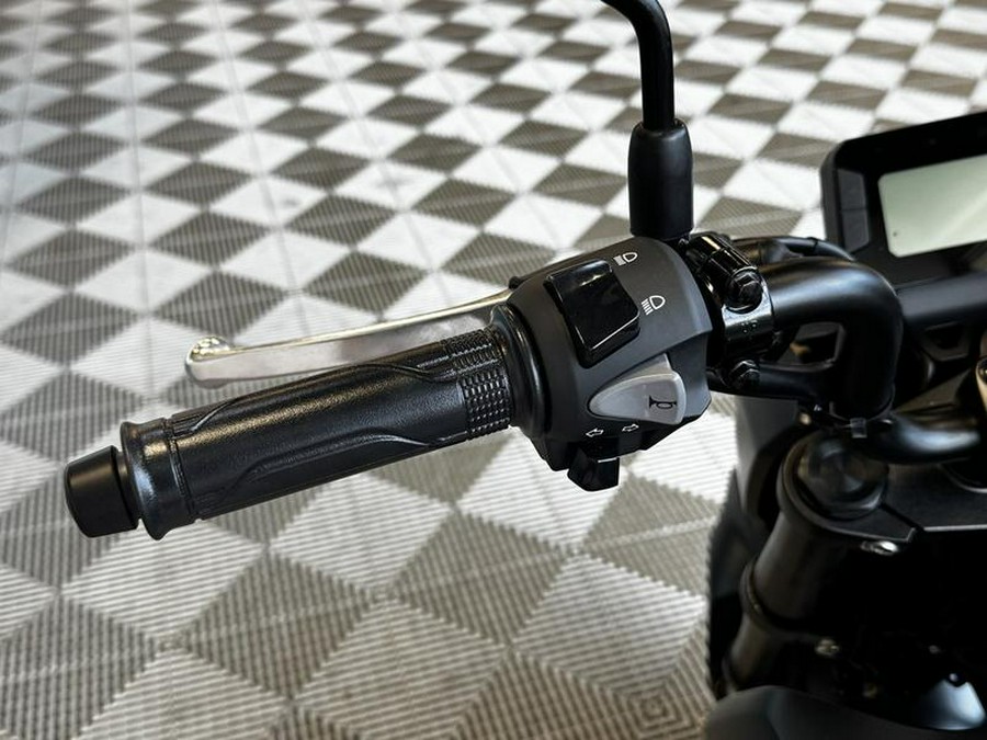 2025 Honda® Grom SP