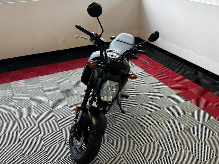 2025 Honda® Grom SP