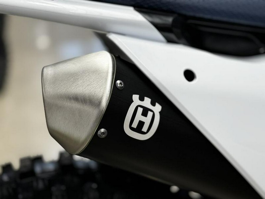 2025 Husqvarna® FC 450