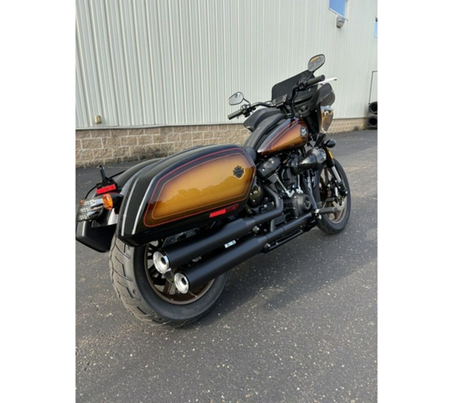 2024 Harley-Davidson Softail FXLRST - Low Rider ST