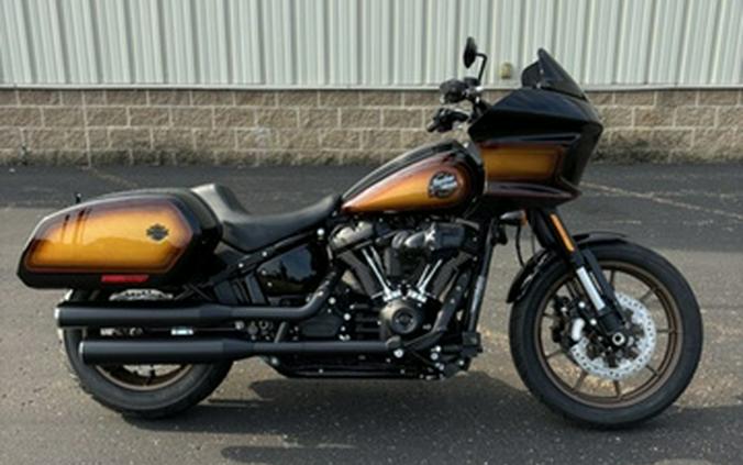 2024 Harley-Davidson Softail FXLRST - Low Rider ST