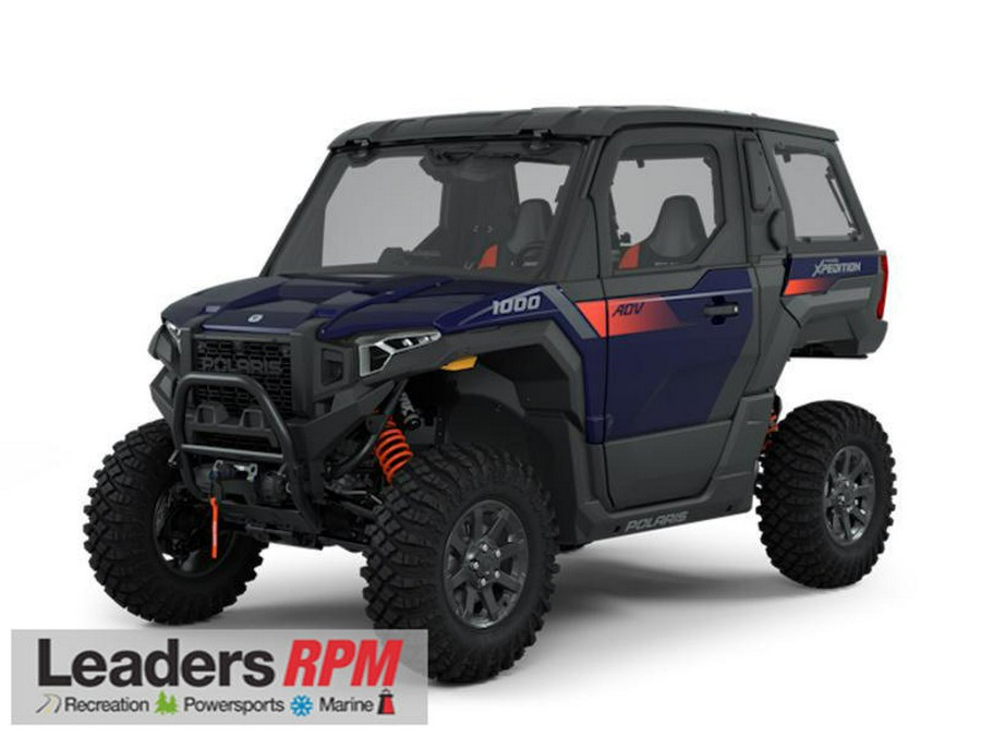 2025 Polaris® XPedition ADV NorthStar