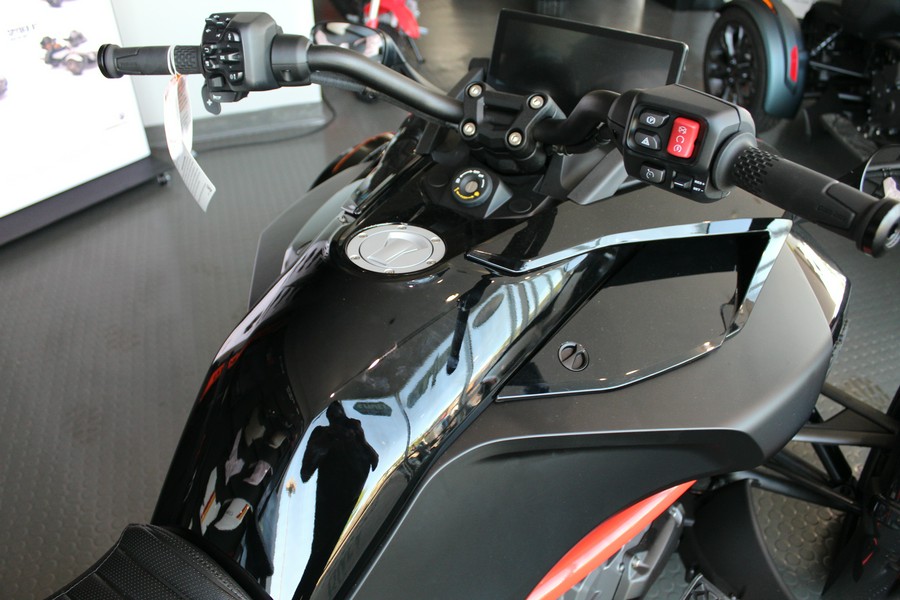 2024 Can-Am™ Spyder F3 S