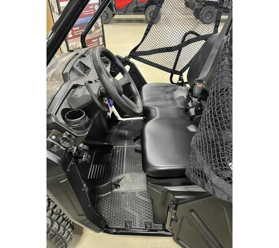 2025 Honda® Pioneer 520 Truetimber Atera Camo