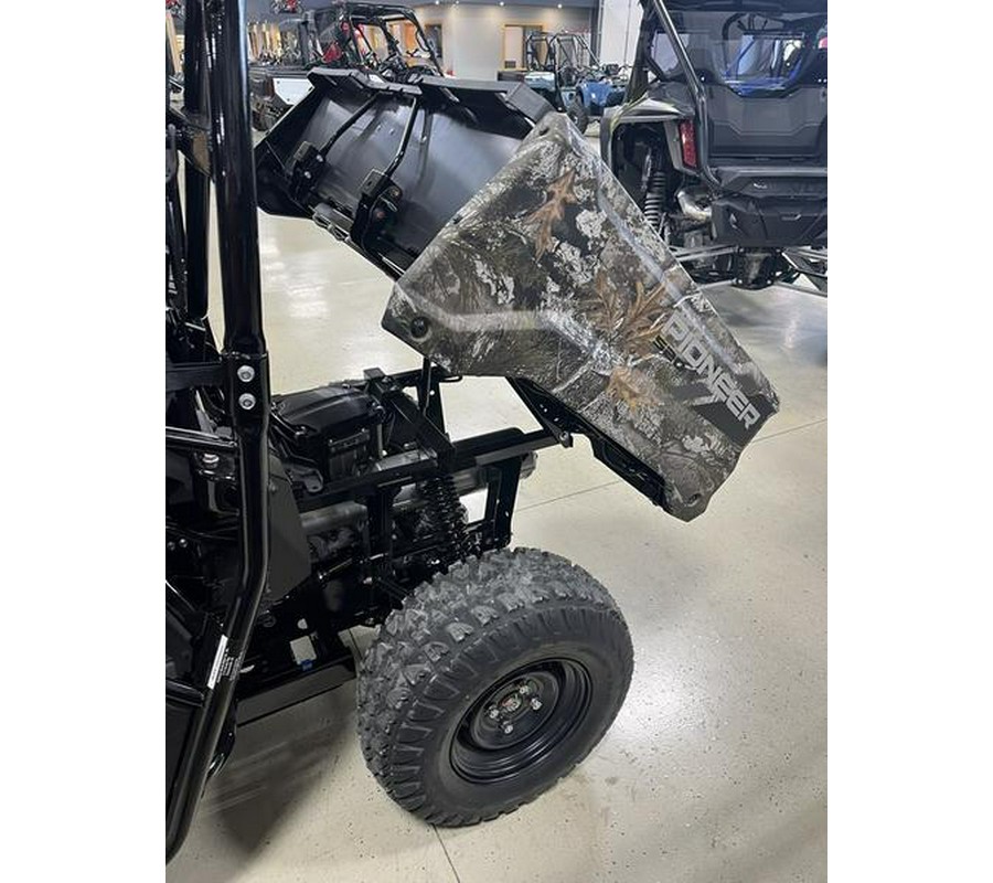 2025 Honda® Pioneer 520 Truetimber Atera Camo