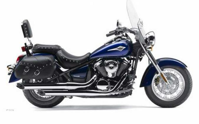 2011 Kawasaki Vulcan® 900 Classic LT