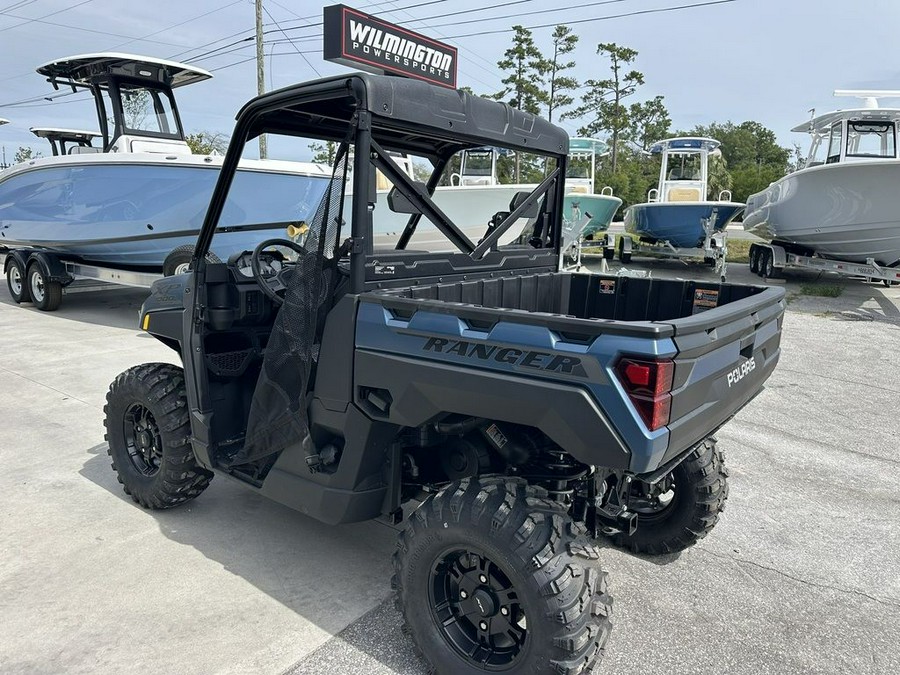 2025 Polaris® Ranger XP 1000 Premium