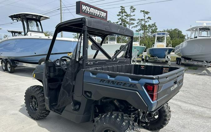 2025 Polaris® Ranger XP 1000 Premium