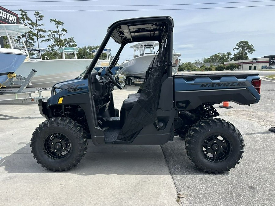 2025 Polaris® Ranger XP 1000 Premium