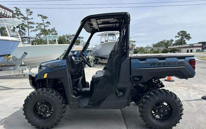 2025 Polaris® Ranger XP 1000 Premium