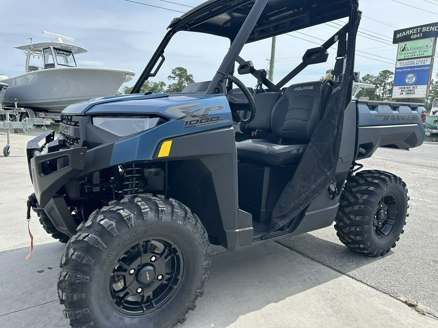 2025 Polaris® Ranger XP 1000 Premium