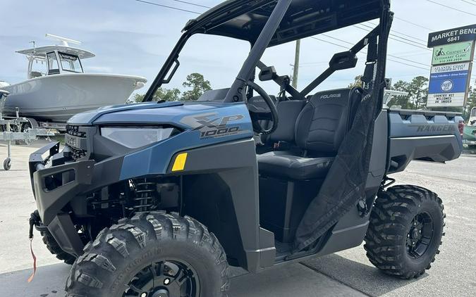 2025 Polaris® Ranger XP 1000 Premium