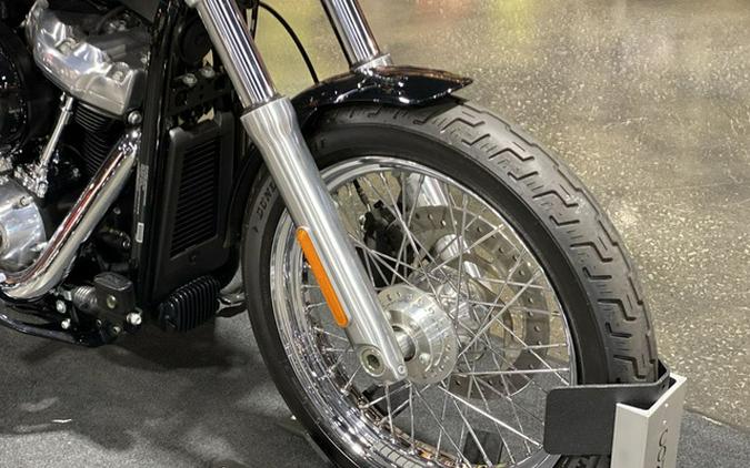 2021 Harley-Davidson Softail FXST - Standard