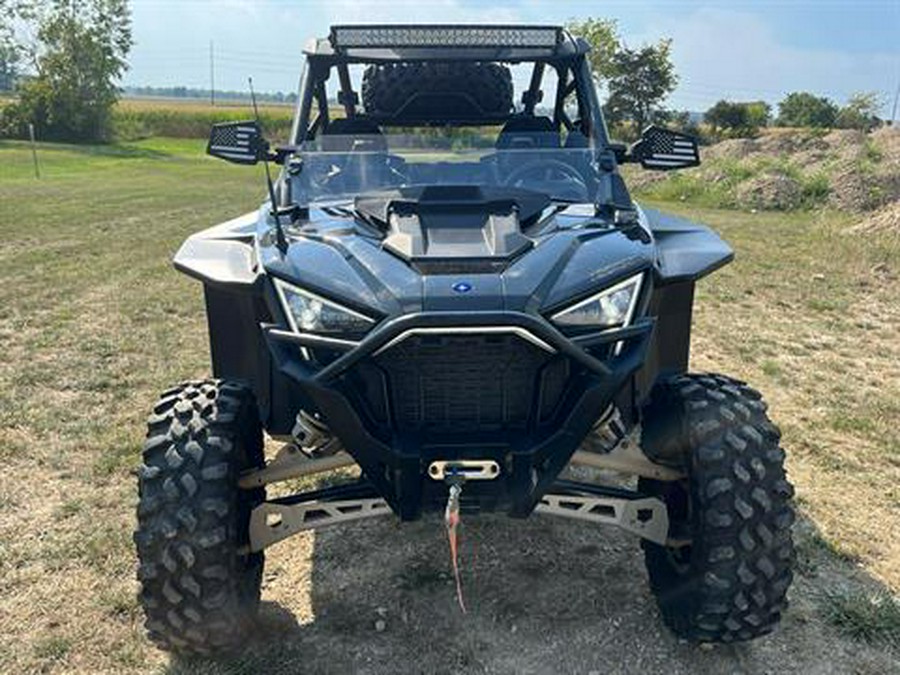 2022 Polaris RZR PRO XP Ultimate