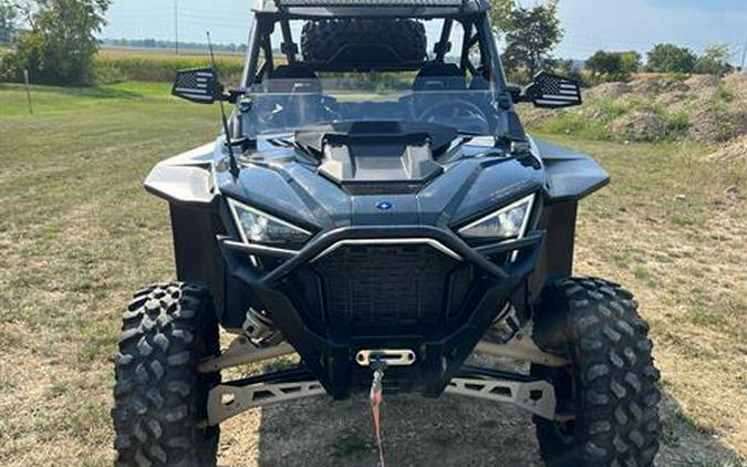 2022 Polaris RZR PRO XP Ultimate