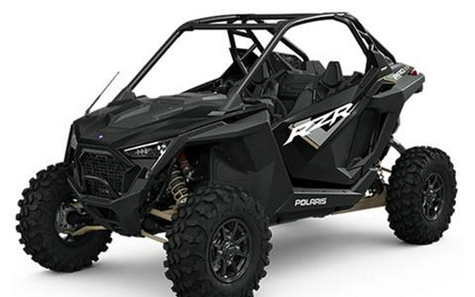 2022 Polaris RZR PRO XP Ultimate