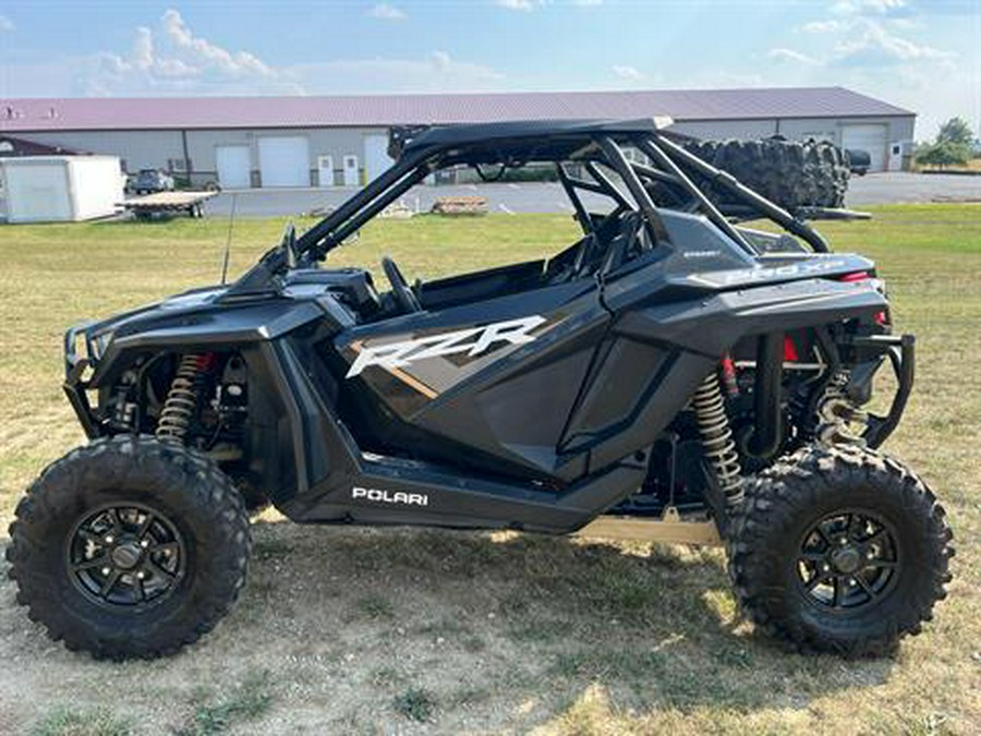 2022 Polaris RZR PRO XP Ultimate