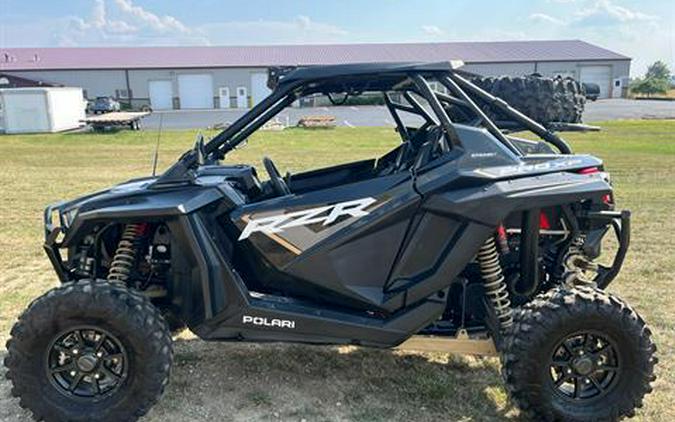 2022 Polaris RZR PRO XP Ultimate