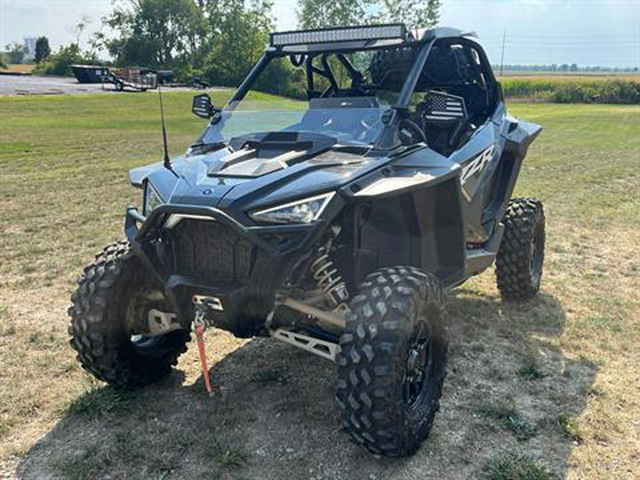 2022 Polaris RZR PRO XP Ultimate