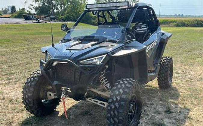 2022 Polaris RZR PRO XP Ultimate