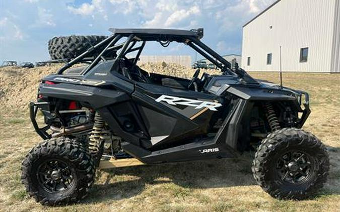 2022 Polaris RZR PRO XP Ultimate