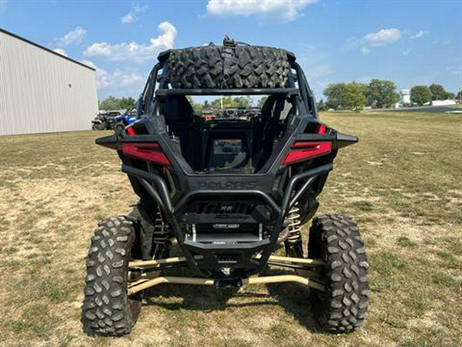 2022 Polaris RZR PRO XP Ultimate