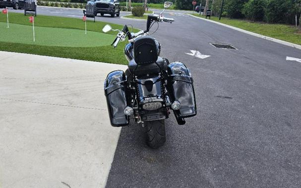 2003 Yamaha V Star 1100