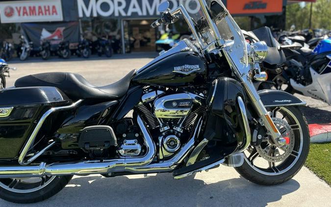 2021 Harley-Davidson Road King Base