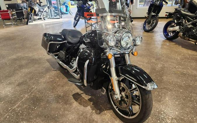 2021 Harley-Davidson® Road King® Base