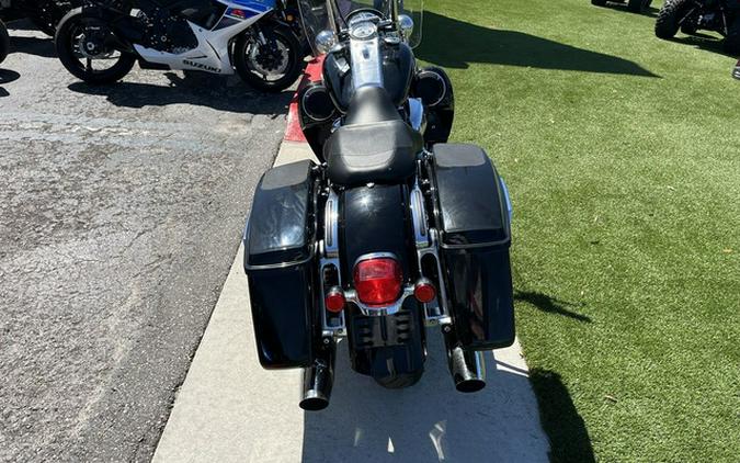 2021 Harley-Davidson Road King Base