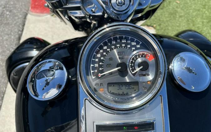 2021 Harley-Davidson Road King Base