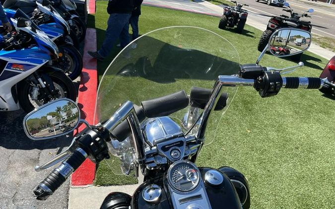2021 Harley-Davidson Road King Base