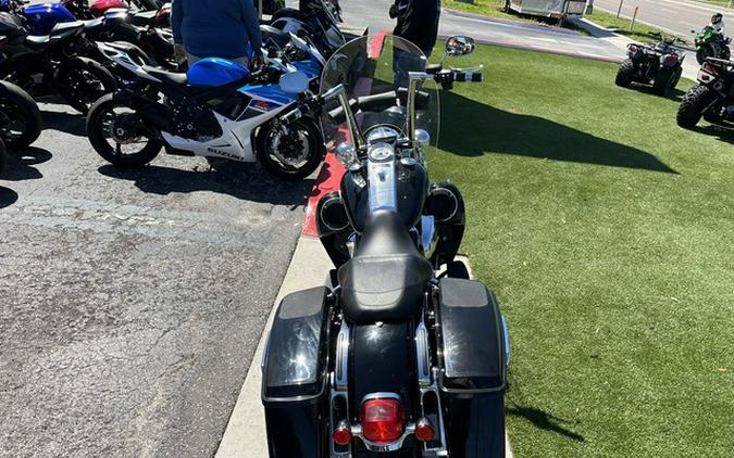 2021 Harley-Davidson Road King Base
