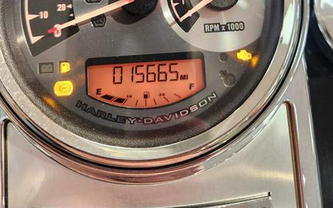 2021 Harley-Davidson® Road King® Base