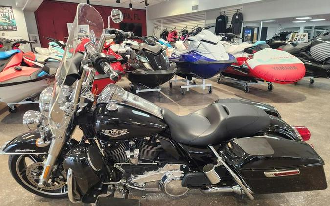 2021 Harley-Davidson® Road King® Base