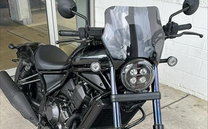 2021 Honda® Rebel 1100