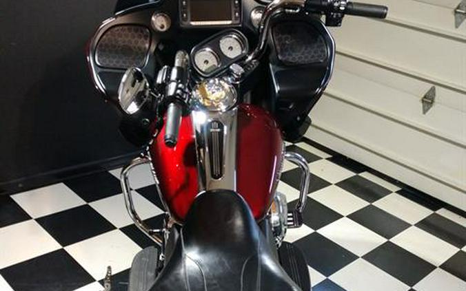 2015 Harley-Davidson Road Glide®