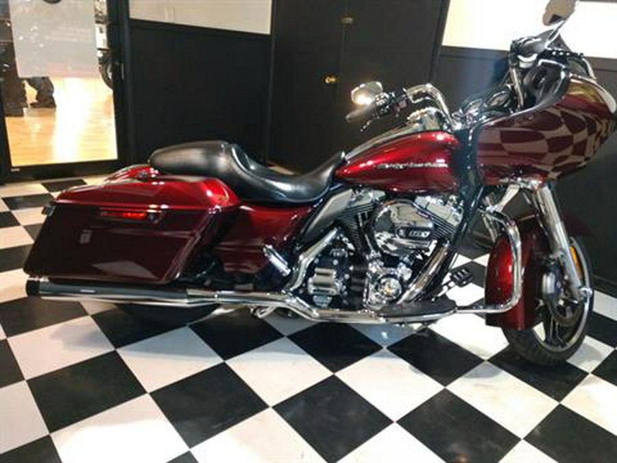 2015 Harley-Davidson Road Glide®