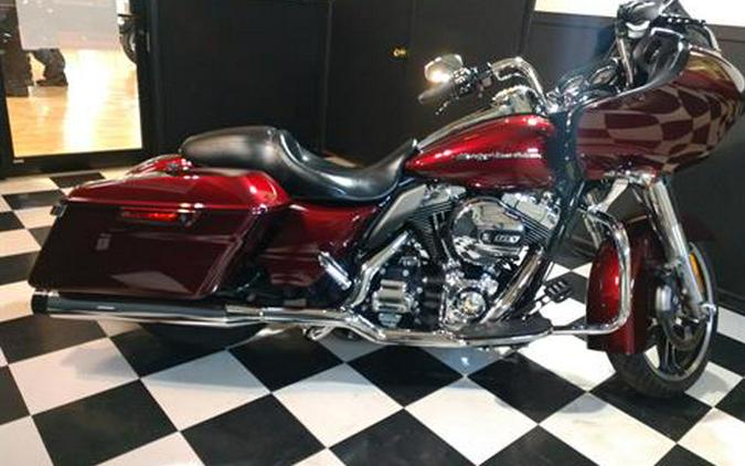 2015 Harley-Davidson Road Glide®