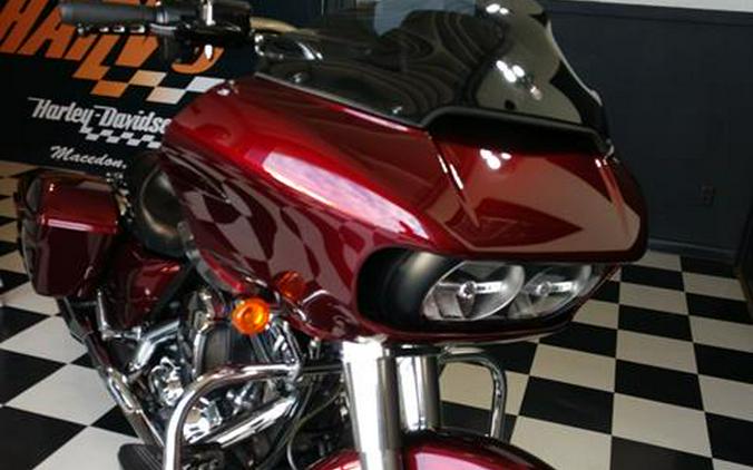 2015 Harley-Davidson Road Glide®