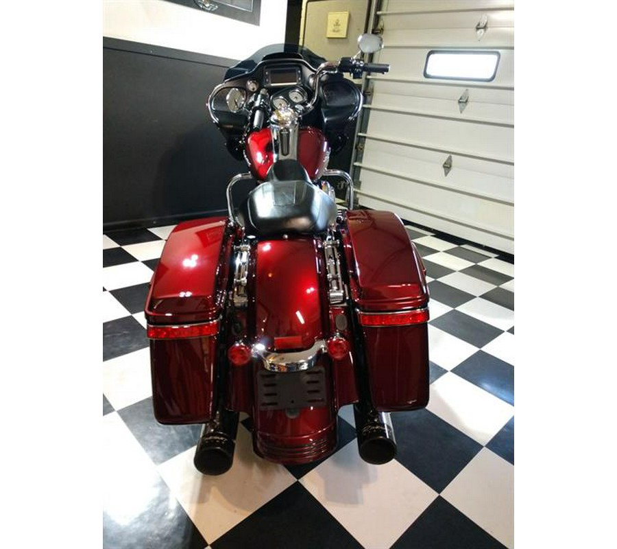 2015 Harley-Davidson Road Glide®