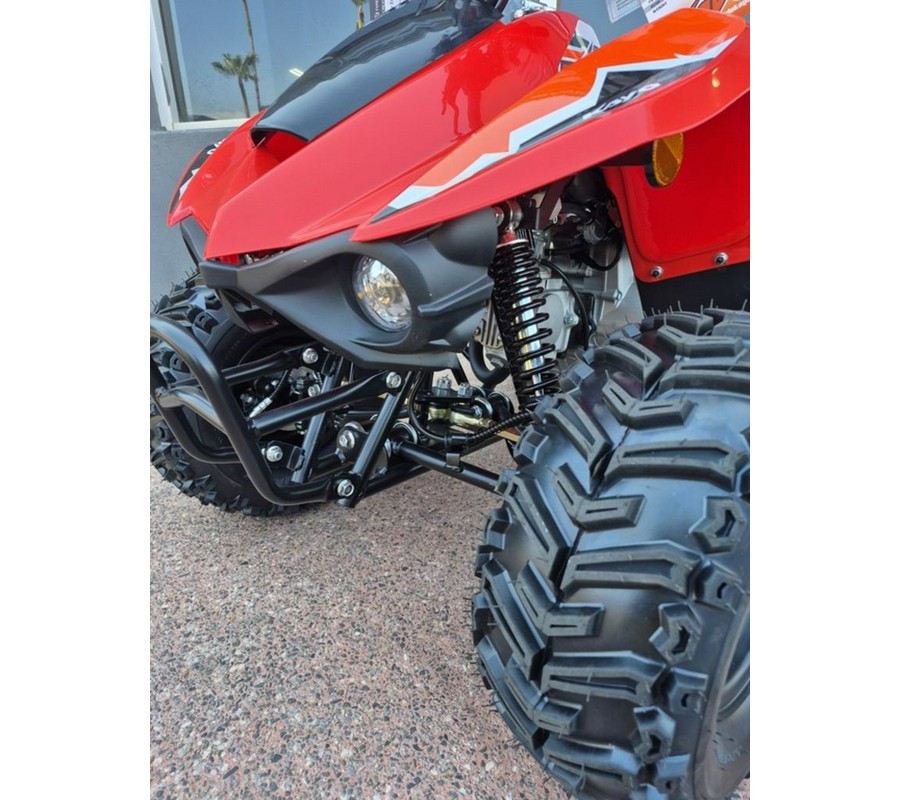 2025 Kayo Fox / Storm 70