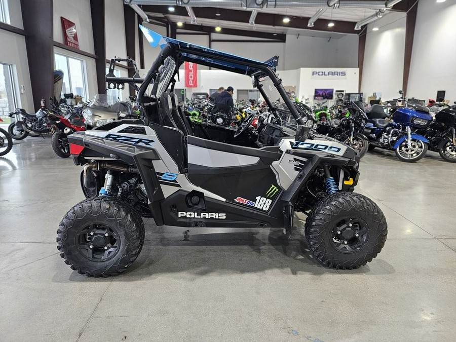 2020 Polaris® RZR® S 1000