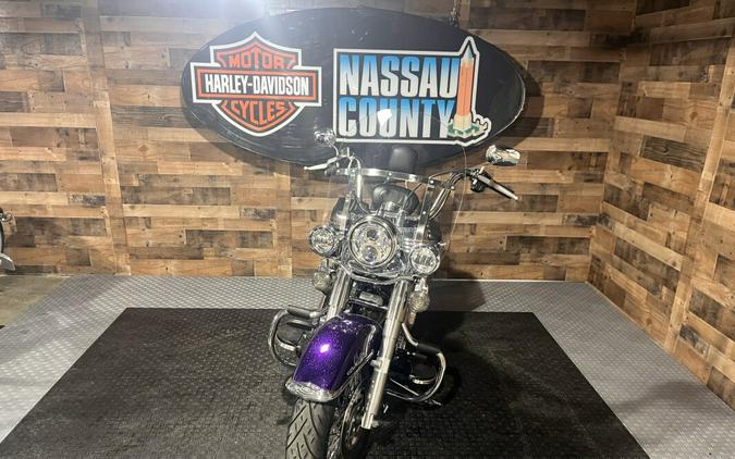 2016 Harley-Davidson Softail® Heritage Softail® Classic